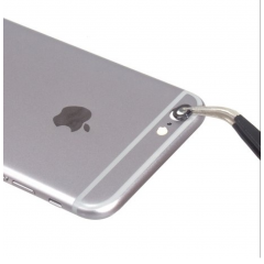 Замена стекла основной камеры iPhone 6