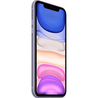 New Apple iPhone 11 64Gb Purple
