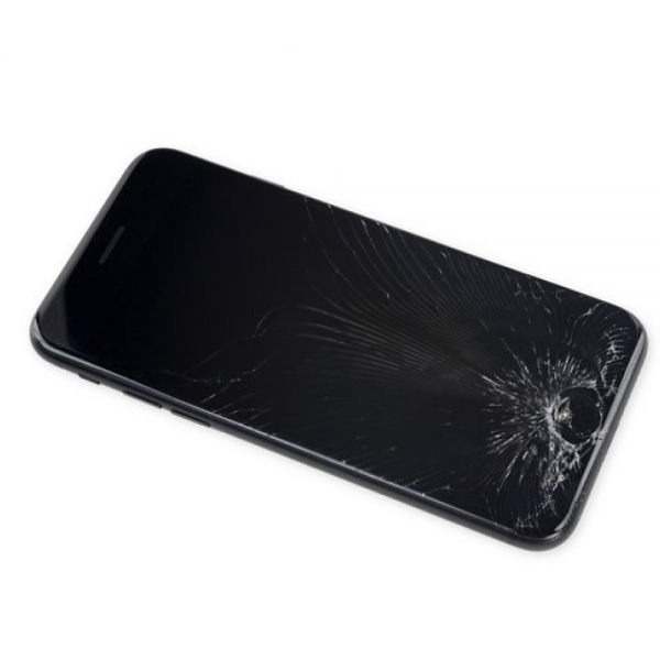 Замена стекла дисплея iPhone SE 2