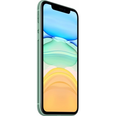 New Apple iPhone 11 64Gb Green