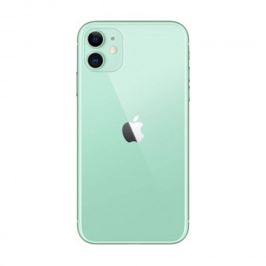New Apple iPhone 11 64Gb Green