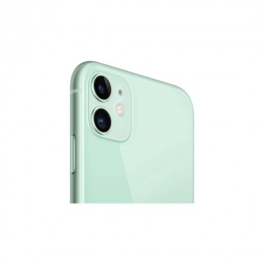 New Apple iPhone 11 64Gb Green