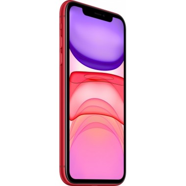 New Apple iPhone 11 128Gb Red