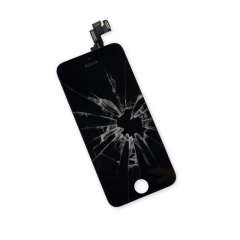 Заміна скла дисплея iPhone SE