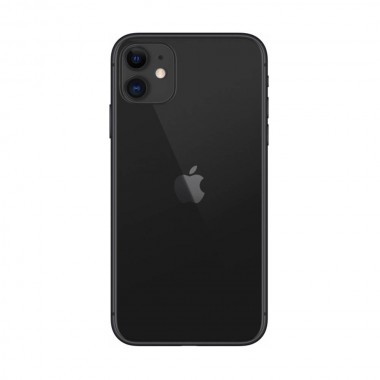 New Apple iPhone 11 256Gb Black