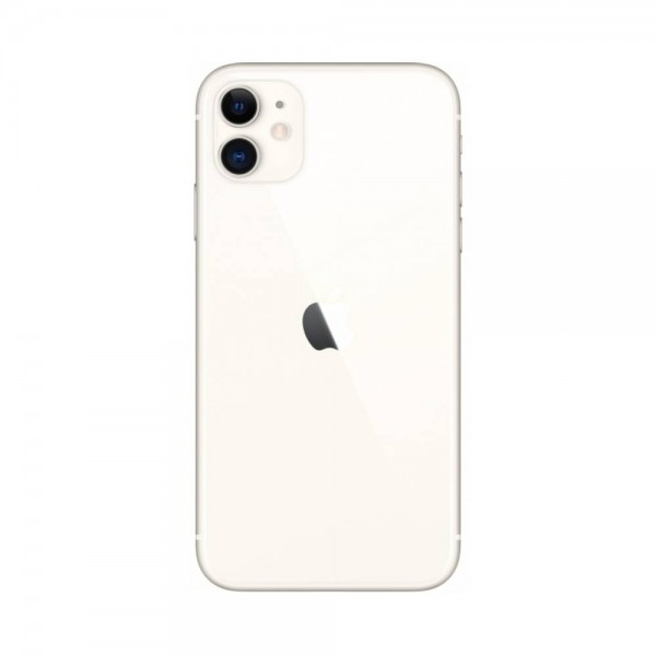 New Apple iPhone 11 256Gb White