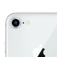 Замена стекла основной камеры iPhone 8