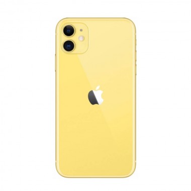 New Apple iPhone 11 128Gb Yellow