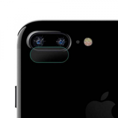 Замена стекла основной камеры iPhone 7 Plus
