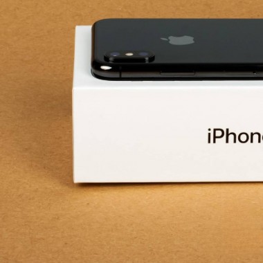 Б/У Apple iPhone Xs 64Gb Space Gray