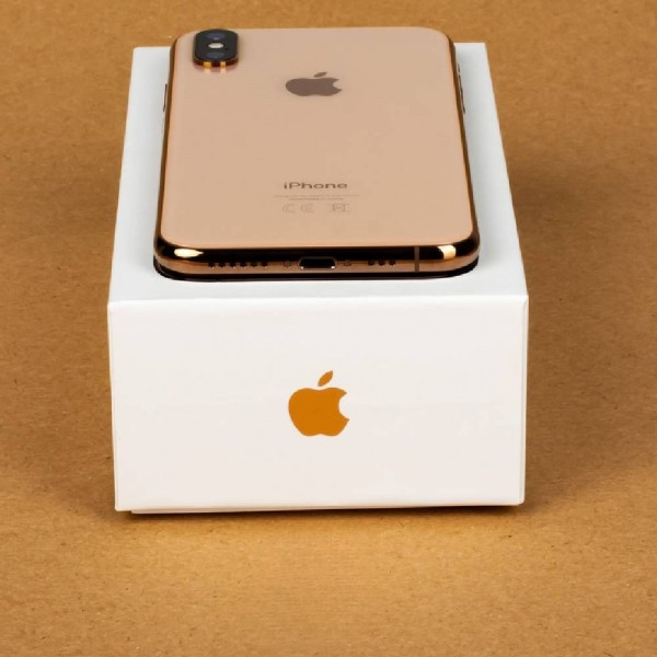 Б/У Apple iPhone Xs 64Gb Gold