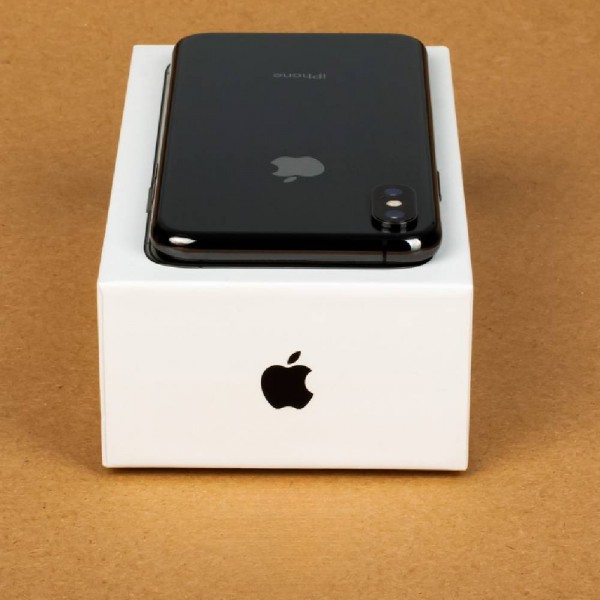 Б/У Apple iPhone Xs 256Gb Space Gray