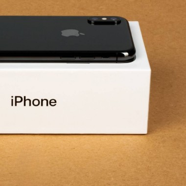 Б/У Apple iPhone Xs 256Gb Space Gray