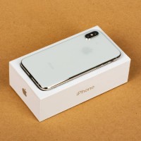 Б/У Apple iPhone Xs 256Gb Silver