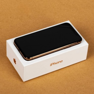 Б/У Apple iPhone Xs 256Gb Gold