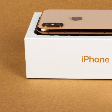 Б/У Apple iPhone Xs 256Gb Gold