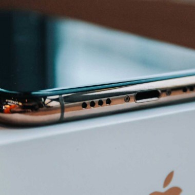 Б/У Apple iPhone Xs Max 256Gb Gold