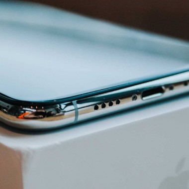 Б/У Apple iPhone Xs Max 256Gb Silver