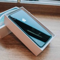 Б/У Apple iPhone Xs Max 256Gb Space Gray