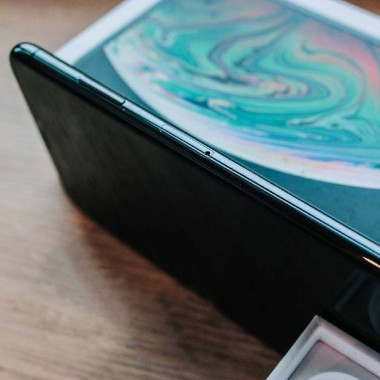 Б/У Apple iPhone Xs Max 256Gb Space Gray