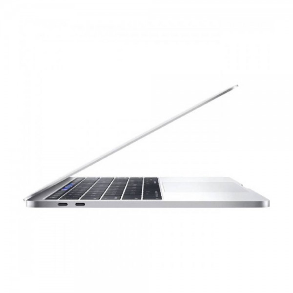 Б/У Apple MacBook Pro 13" Core i5 2.4 GHz SSD 256Gb RAM 16Gb Touch Bar Silver 2019