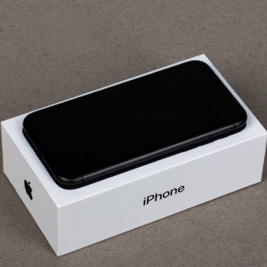 Б/У Apple iPhone 11 64Gb Black