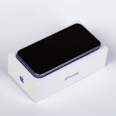 Б/У Apple iPhone 11 256Gb Purple