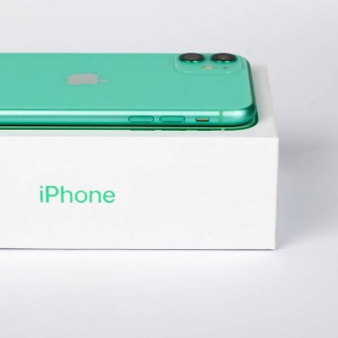 Б/У Apple iPhone 11 256Gb Green