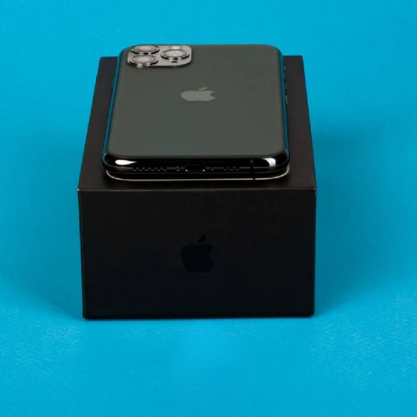 Б/У Apple iPhone 11 Pro 64Gb Space Gray