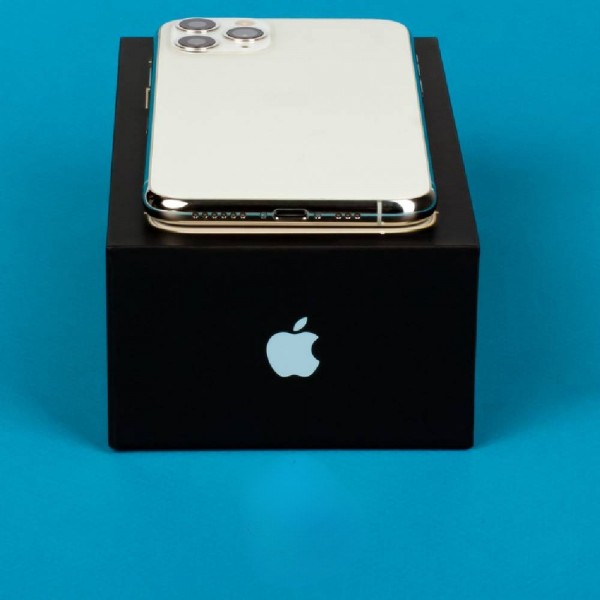 Б/У Apple iPhone 11 Pro 64Gb Silver