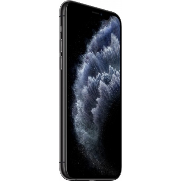 Б/У Apple iPhone 11 Pro Max 64Gb Space Gray