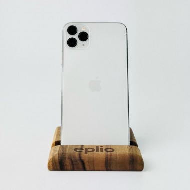 Б/У Apple iPhone 11 Pro Max 64Gb Silver