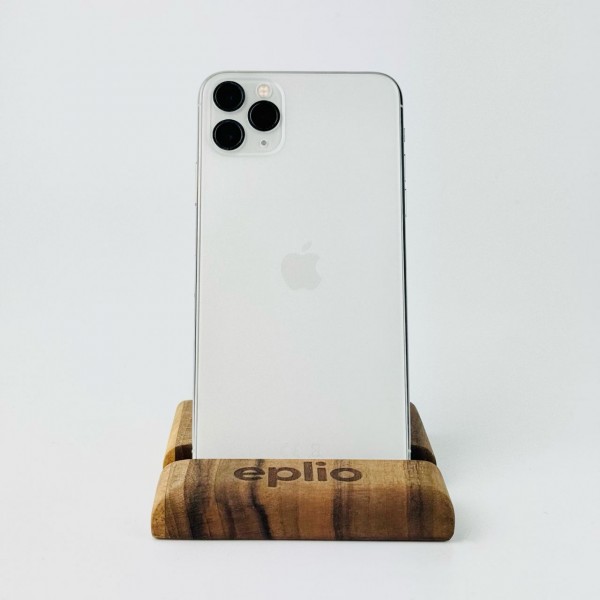 Б/У Apple iPhone 11 Pro Max 64Gb Silver