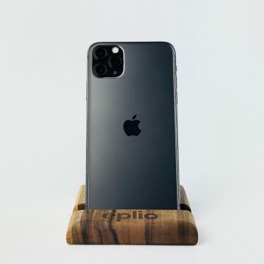 Б/У Apple iPhone 11 Pro Max 256Gb Space Gray