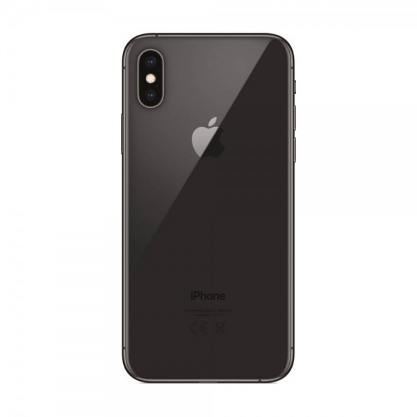 New Apple iPhone Xs Max 256Gb Space Gray