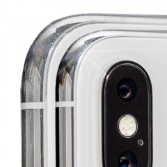 Поліровка корпусу Silver iPhone 12 Pro