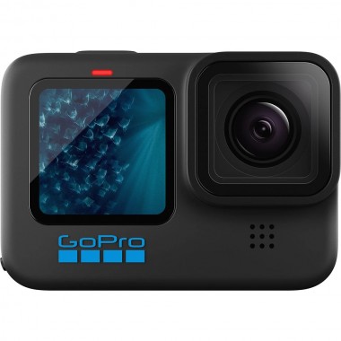 GoPro Hero 11 Black (CHDHX-111-RW)
