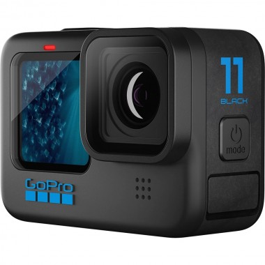 GoPro Hero 11 Black (CHDHX-111-RW)