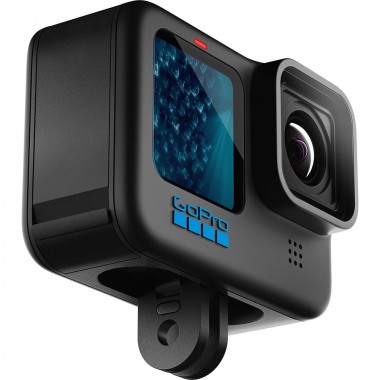 GoPro Hero 11 Black (CHDHX-111-RW)