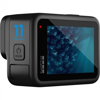 GoPro Hero 11 Black (CHDHX-111-RW)