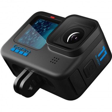 GoPro Hero 11 Black (CHDHX-111-RW)