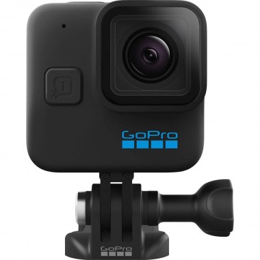 GoPro Hero 11 Black Mini (CHDHF-111-RW)