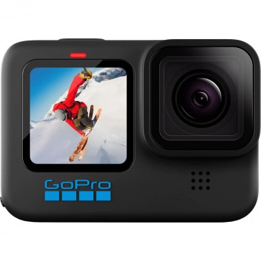 GoPro Hero 10 Black (CHDHX-101-RW)