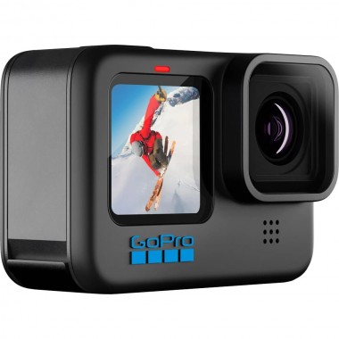 GoPro Hero 10 Black (CHDHX-101-RW)