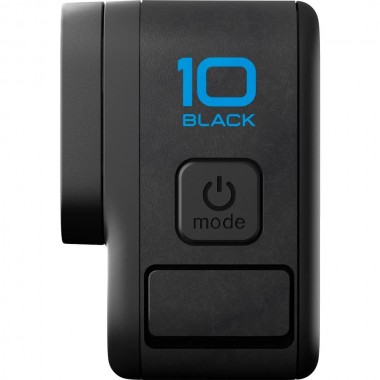 GoPro Hero 10 Black (CHDHX-101-RW)