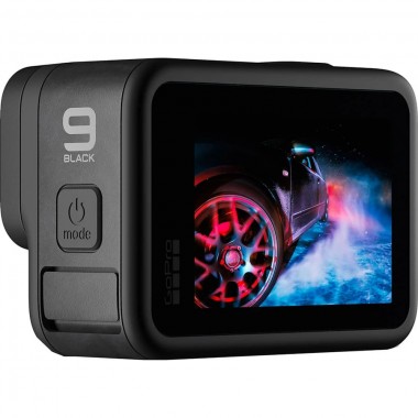 GoPro Hero 9 Black (CHDHX-901-RW)
