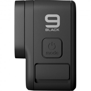 GoPro Hero 9 Black (CHDHX-901-RW)