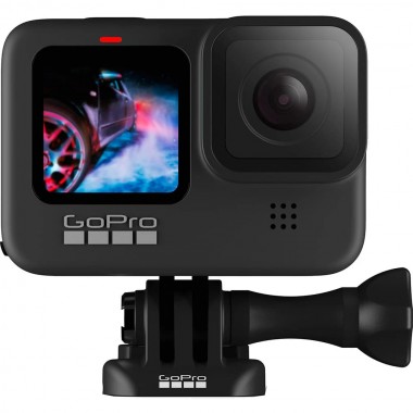 GoPro Hero 9 Black (CHDHX-901-RW)