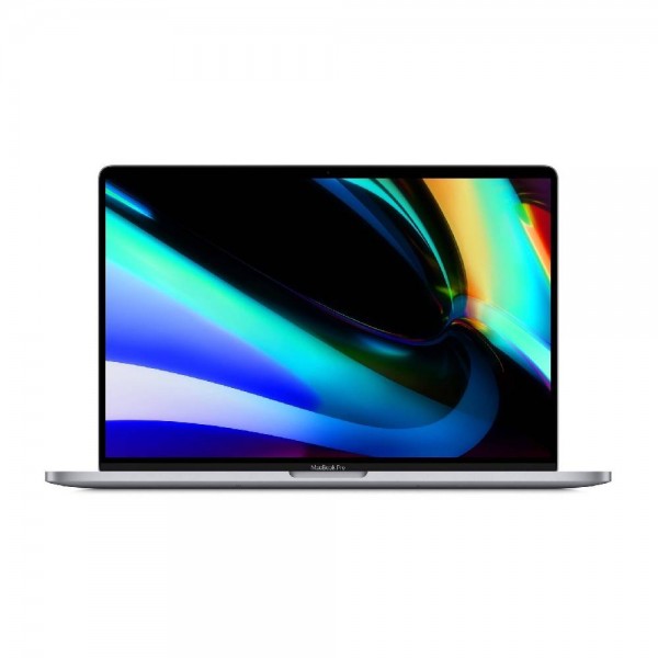 New Apple MacBook Pro 16" 512GB Space Gray (MVVJ2) 2019