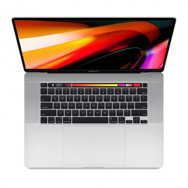New Apple MacBook Pro 16" 512GB Silver (MVVL2) 2019
